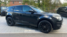 Land Rover Range Rover Evoque 2.0 D200 Dynamic HSE 5dr Auto Diesel Hatchback